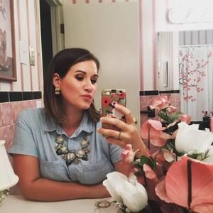 Meet your Posher, Jessie